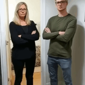 His Mother Tried to Replace Me—So I Gave Them a Goodbye They’d Never Forget