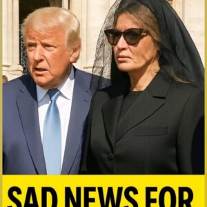 SAD NEWS FOR TRUMP FAMILY SAD NEWS FOR TRUMP FAMILY