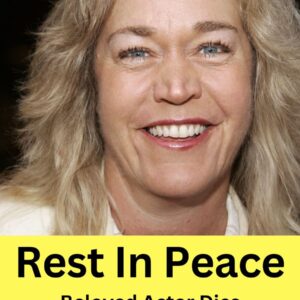‘Northern Exposure’ Star Passed Away At 67 ‘Northern Exposure’ Star Passed Away At 67