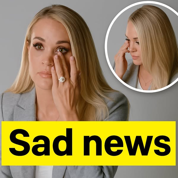 PRIVATE PAIN Carrie Underwood reveals she suffered heartbreaking family tragedy on Grammys night despite big smiles on red carpet