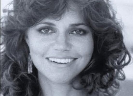 Legendary actress