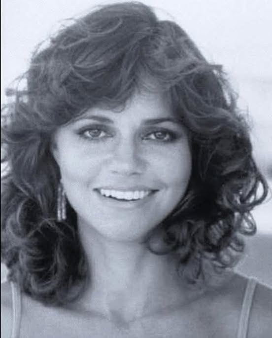 Legendary actress