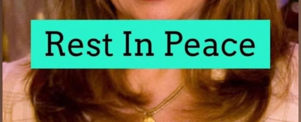 Hollywood Icon Passes Away at 82
