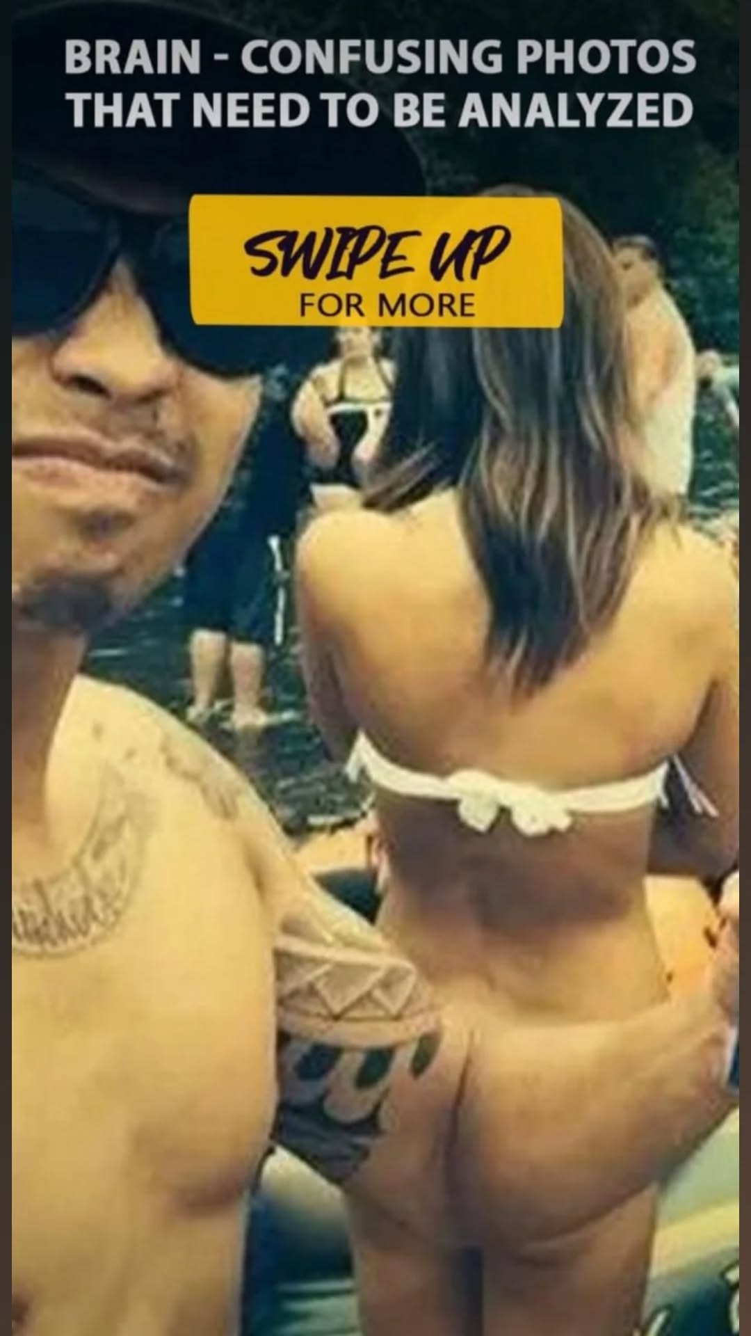 3 Pictures That Need A Second Look