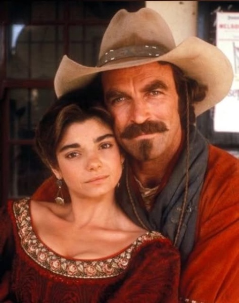 Where is Laura San Giacomo now?