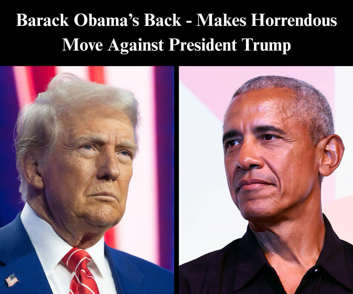 Barack Obama Calls for Government Limits