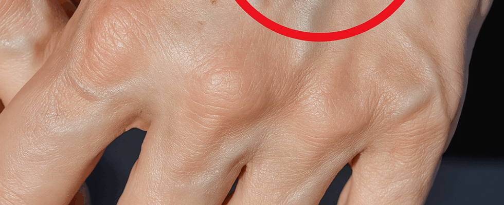 When to Worry About Veins That Appear Out of Nowhere
