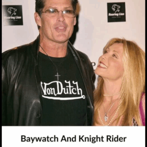 Baywatch Star and David Hasselhoff’s Ex Wife Passed Away At 61 Baywatch Star and David Hasselhoff’s Ex Wife Passed Away At 61