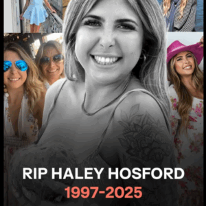 Florida Hairstylist, Hailey Hosford, 27 Florida Hairstylist, Hailey Hosford, 27