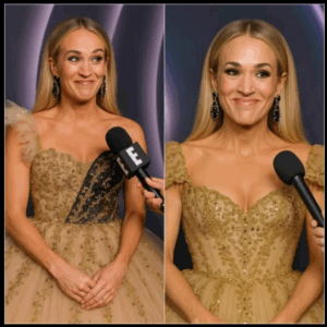Carrie Underwood refuses to share the stage with Beyoncé Carrie Underwood refuses to share the stage with Beyoncé