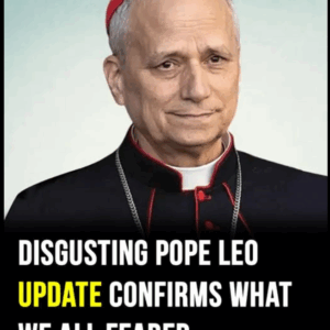 “Woke” Pope Leo XIV slammed by MAGA supporters “Woke” Pope Leo XIV slammed by MAGA supporters