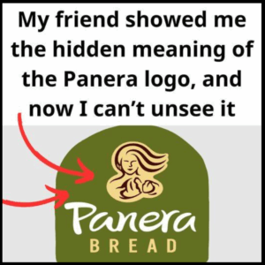 The Hidden Meaning Behind the Panera Logo The Hidden Meaning Behind the Panera Logo