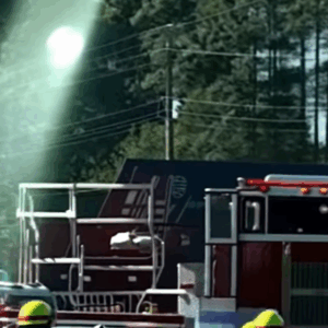 Photo Taken After Fatal Crash Reveals One Stunning Detail Photo Taken After Fatal Crash Reveals One Stunning Detail