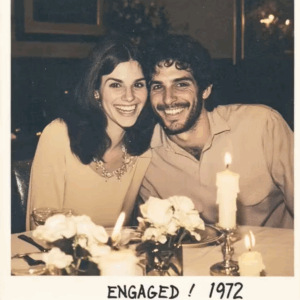 Woman Ignores Letters from the Man She Left 53 Years Ago