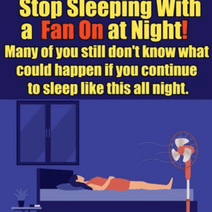 Benefits sleeping in a cold room