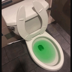 See How To Unclog A Toilet Without Using A Plunger