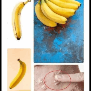 Eat Bananas Every Day? Here’s What Happens to Your Body