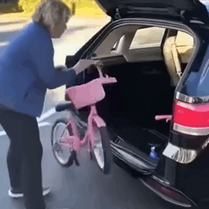 My MIL Took Back My Daughter’s Birthday Gift Over the Pettiest Reason