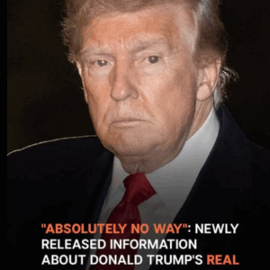 Results of Donald Trump’s Annual Physical Examination Released by White House