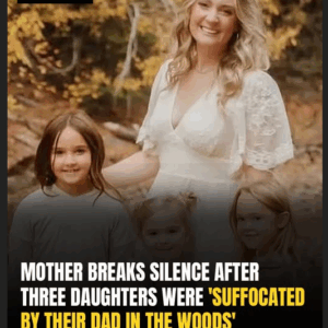 Mother breaks silence