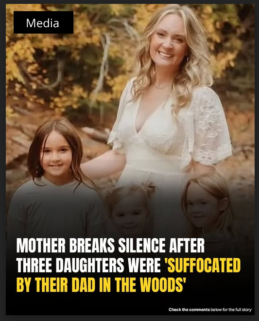 Mother breaks silence