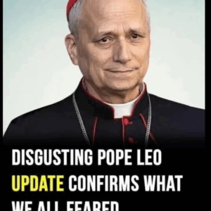 You just knew this was coming…