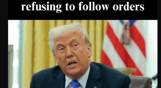 Mysterious Exit: Top Trump Official Is Gone After Withdrawing from a Shadowy…