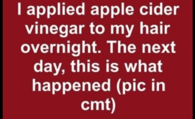 Apple Cidde Vingear..