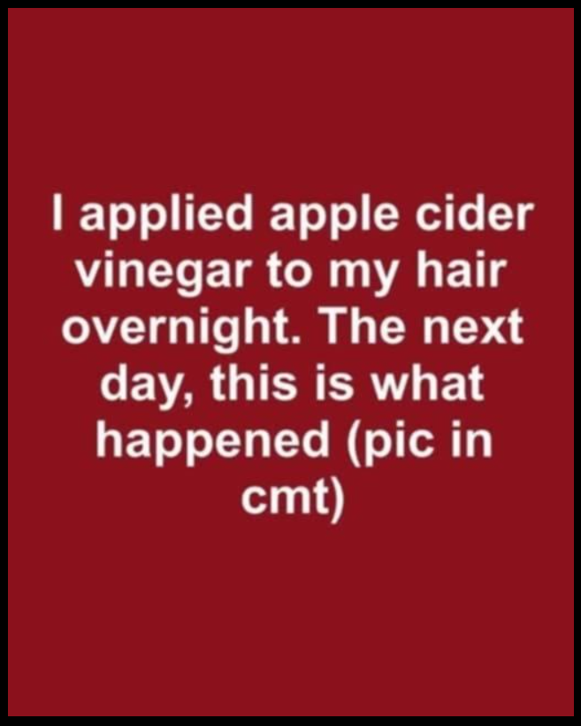 Apple Cidde Vingear..