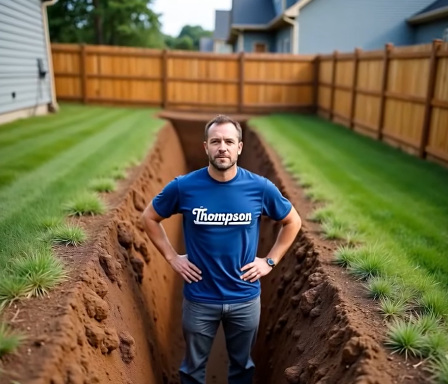 My Father-in-Law Destroyed My Garden for His Pool – But He Didn’t See Karma Coming