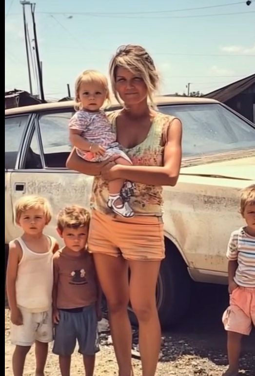 She Let a Wet Stranger In — and Sold Her House for  the Next Day