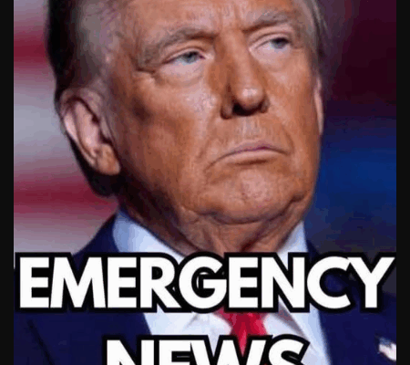 Donald Trump has signed the order