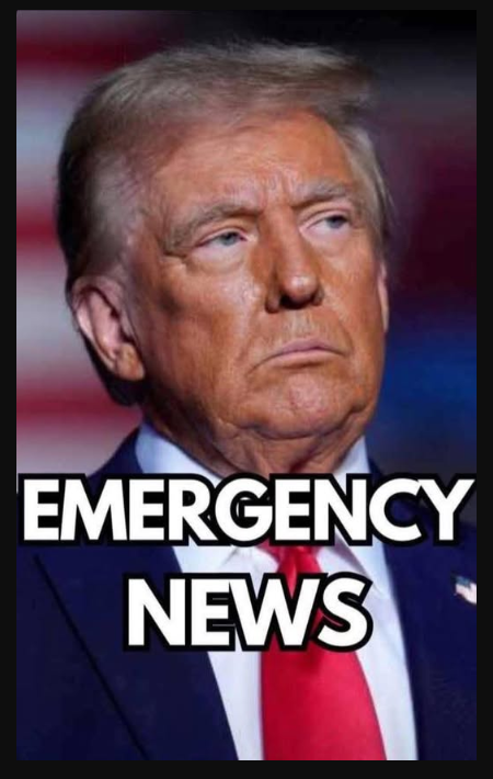 Donald Trump has signed the order