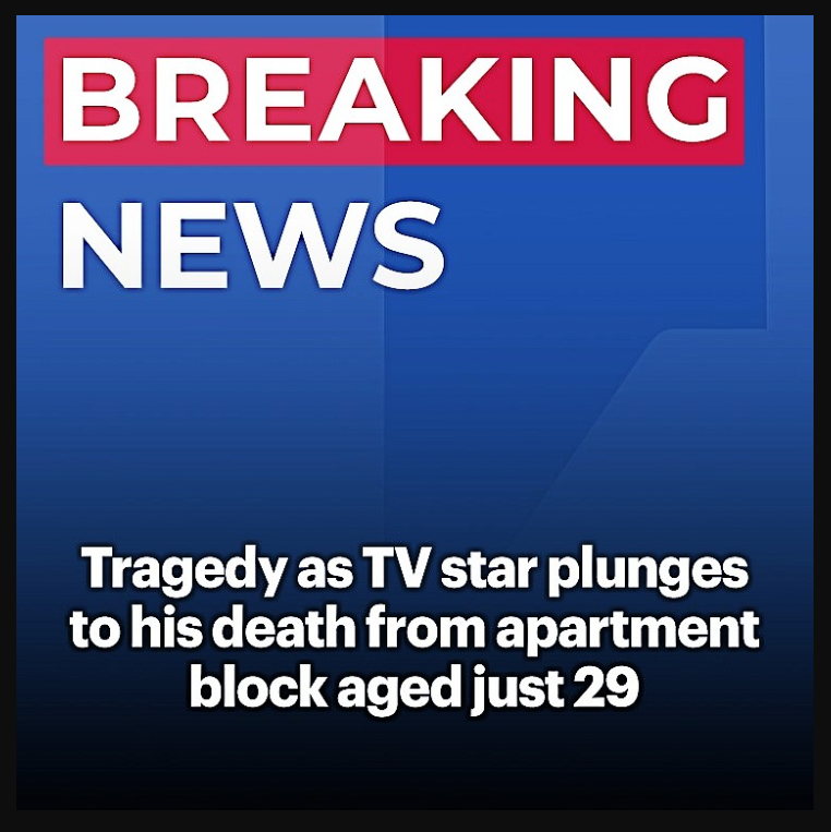 From apartment block