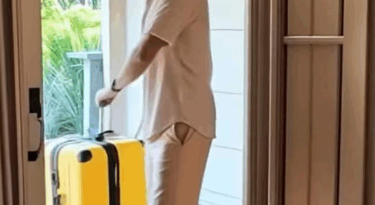 He Went on Vacation Without Me—So I Sent Him a Shocking Reminder