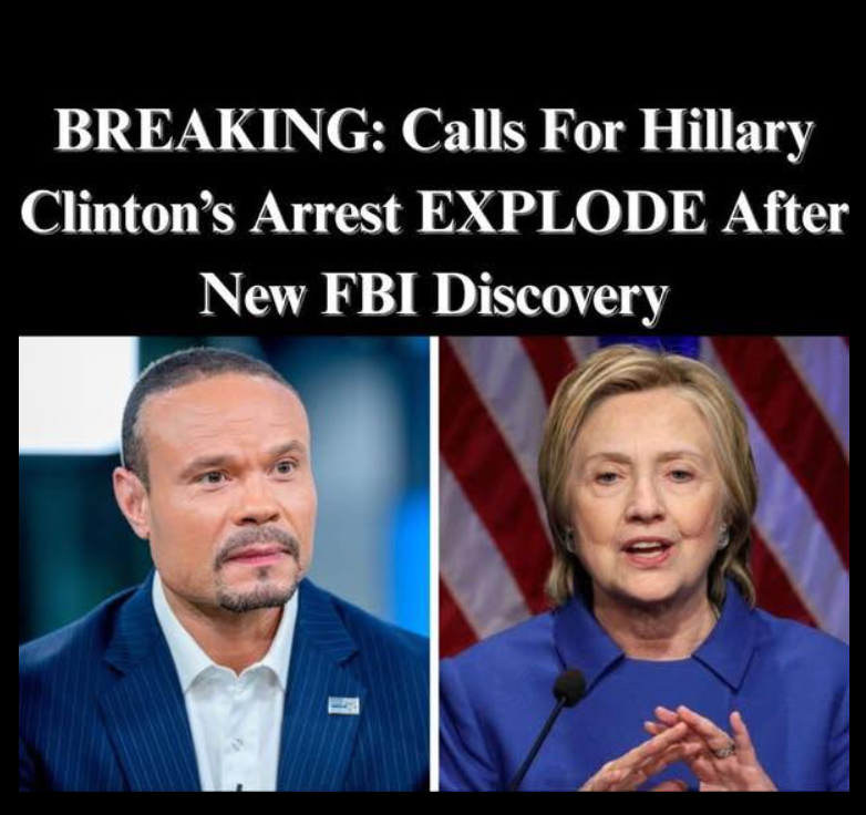 What New Revelations About Clinton, Comey, and Concealed Investigations May Mean for America