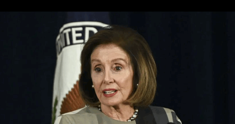 Pelosi Makes Up Fake Sections of Constitution, Dems Nod In Agreement
