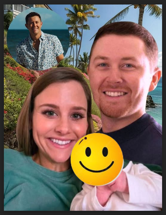 Just Hours Ago, Scotty McCreery Dropped a Bombshell No One Expected