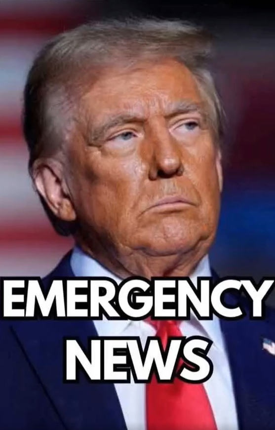 Donald Trump has signed the order