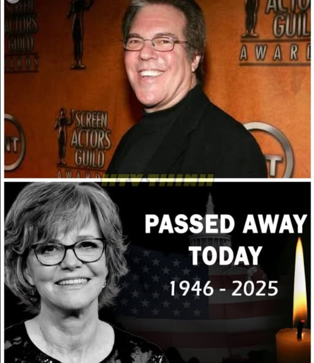 The Loss of These Legends Has Left a Country