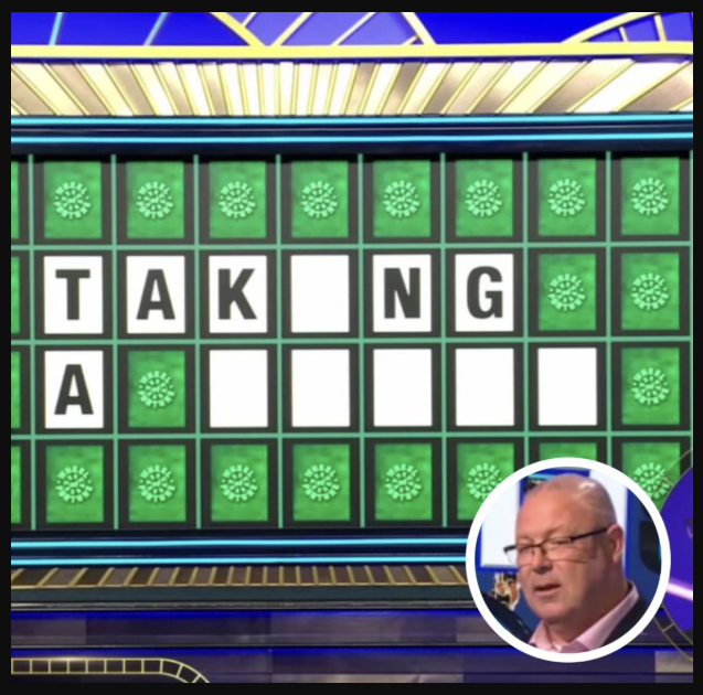 ‘Wheel of Fortune’ Fans Upset Over This ‘Tough’ Bonus Round Puzzle