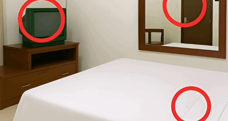8 Things To Look For When Staying at a Motel