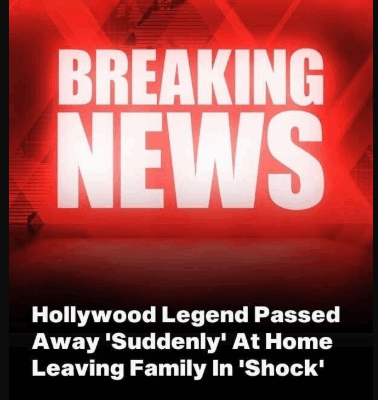 Hollywood Icon..