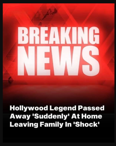 Hollywood Icon..