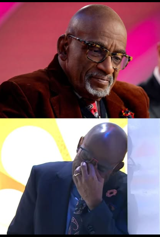 Al Roker Makes Surprise Reveal That Changes Everything
