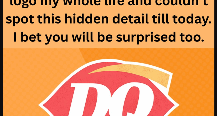 The Hidden Meaning Behind the Dairy Queen Logo