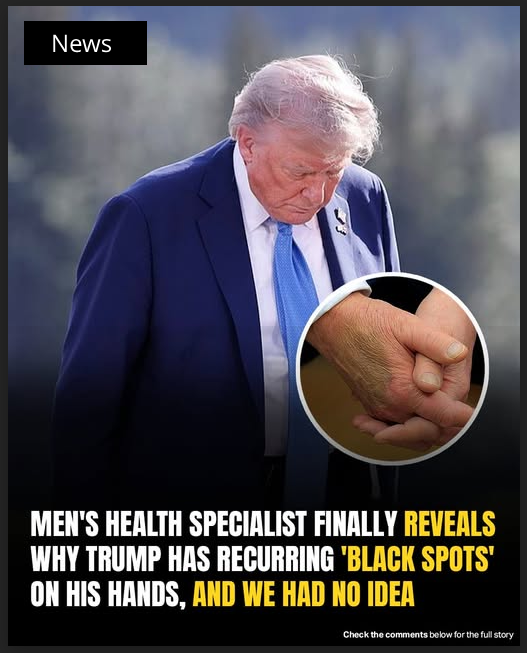 And We Had No Idea