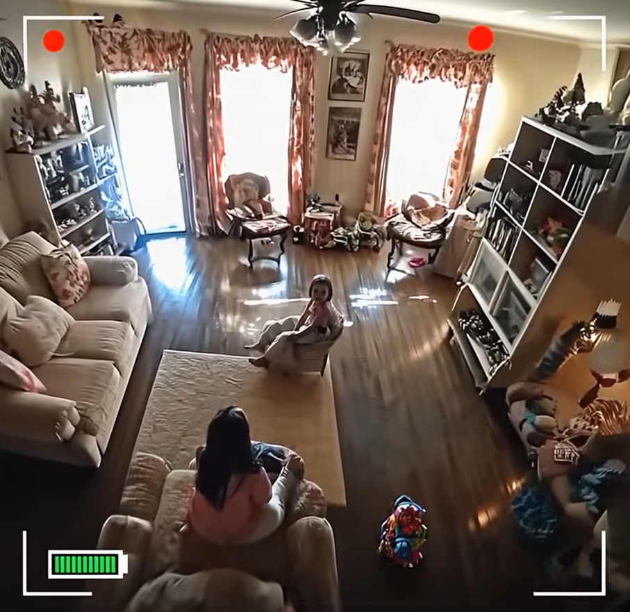 My MIL Insisted on Wednesday Babysitting—Then My Daughter’s Odd Behavior Led Me to a Hidden Camera