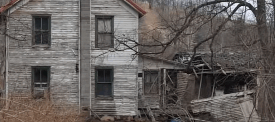 The Hidden House That Shattered My Marriage