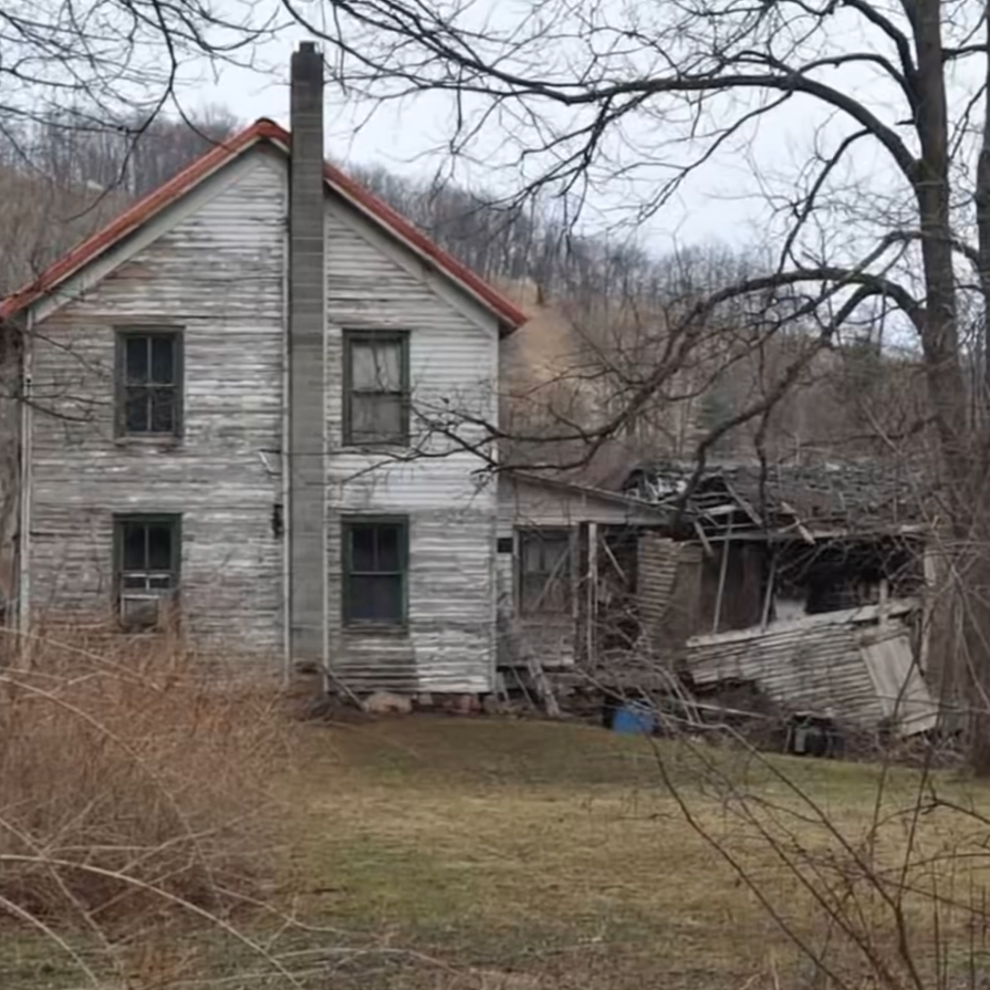 The Hidden House That Shattered My Marriage